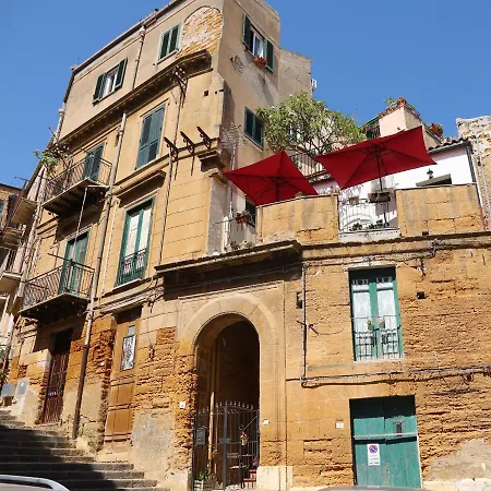 Charme In Centro - Tourist Guest house 3*