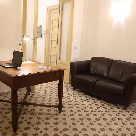 Charme In Centro - Tourist