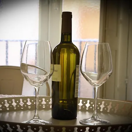 Charme In Centro - Tourist 3* Agrigento