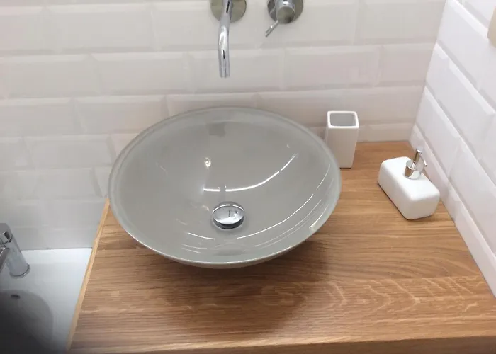 Charme In Centro - Tourist 3* Agrigento