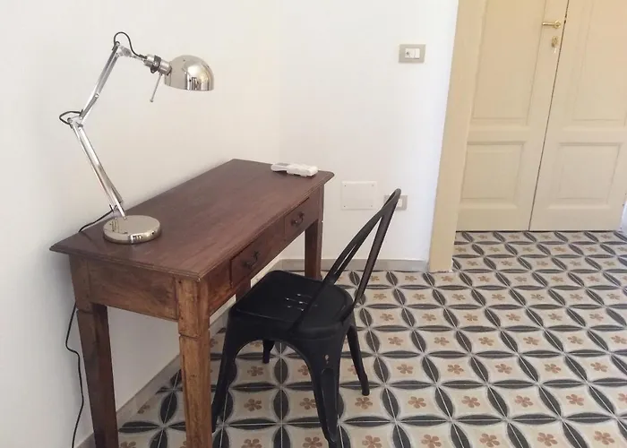 Charme In Centro - Tourist Affittacamere