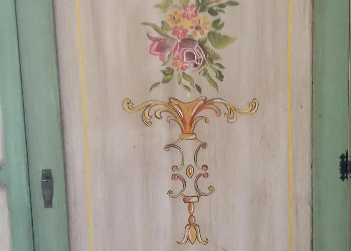 Affittacamere Charme In Centro - Tourist Agrigento