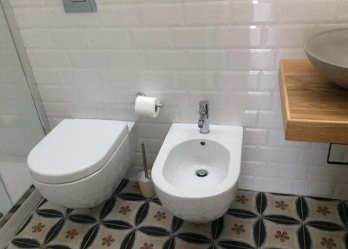 Charme In Centro - Tourist Affittacamere Agrigento