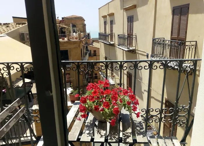 Charme In Centro - Tourist