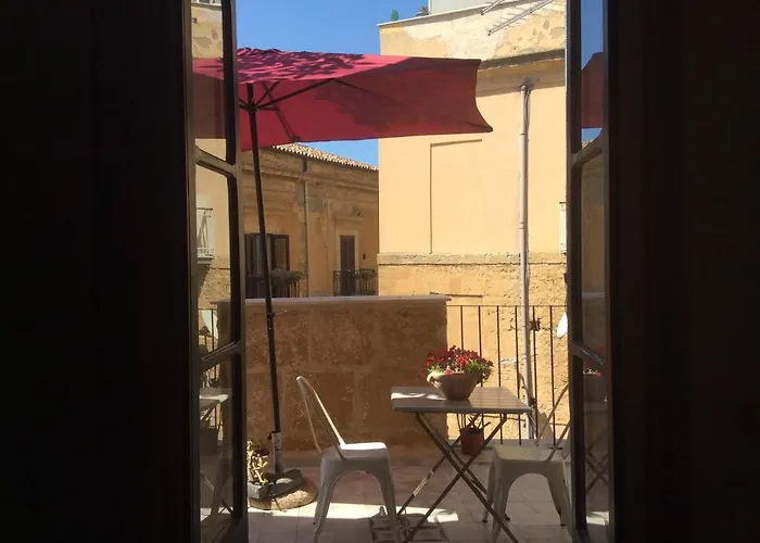 Charme In Centro - Tourist Affittacamere Agrigento
