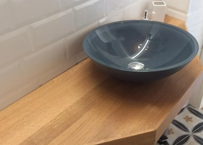 Charme In Centro - Tourist 3* Agrigento