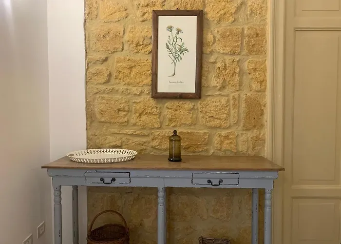 Charme In Centro - Tourist 3* Agrigento