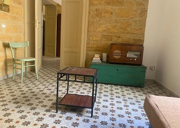 Charme In Centro - Tourist Affittacamere Agrigento