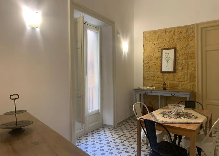 Charme In Centro - Tourist 3* Agrigento