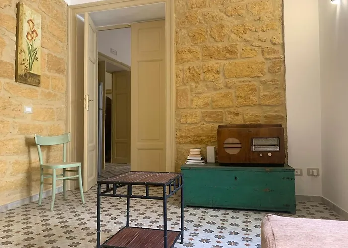 Charme In Centro - Tourist Agrigento