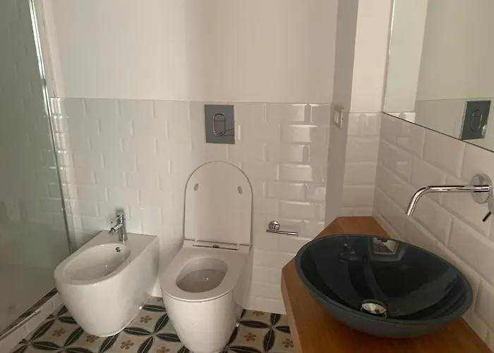 Charme In Centro - Tourist Agrigento