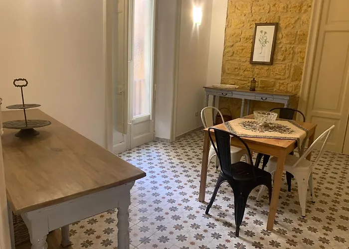 Charme In Centro - Tourist Affittacamere Agrigento