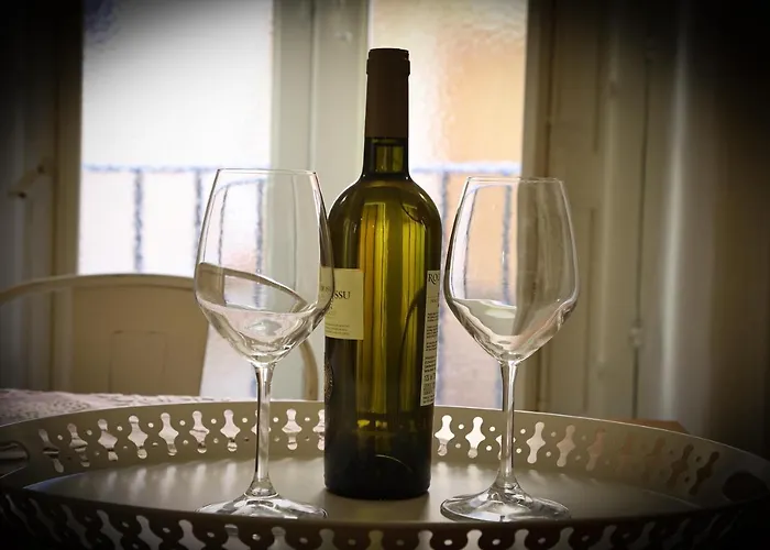 Charme In Centro - Tourist 3* Agrigento