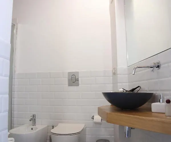 Charme In Centro - Tourist Agrigento