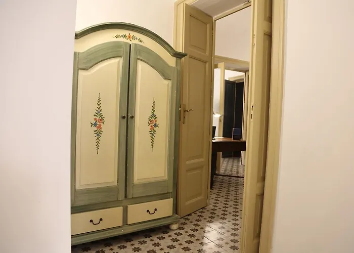 Charme In Centro - Tourist Affittacamere 3*