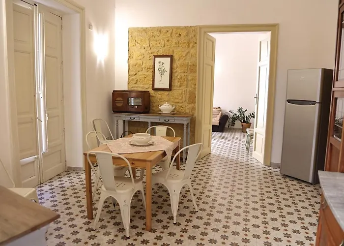 Affittacamere Charme In Centro - Tourist Agrigento