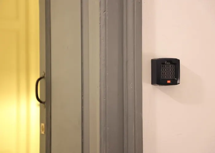 Charme In Centro - Tourist