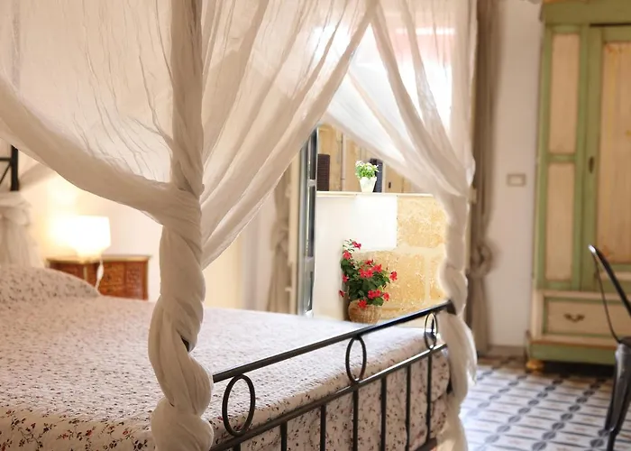 Charme In Centro - Tourist