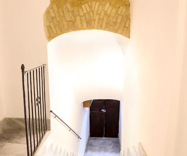 Charme In Centro - Tourist Affittacamere Agrigento