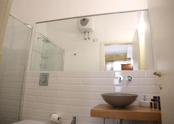 Charme In Centro - Tourist