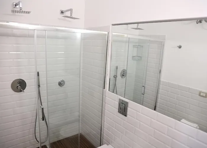 Charme In Centro - Tourist Affittacamere