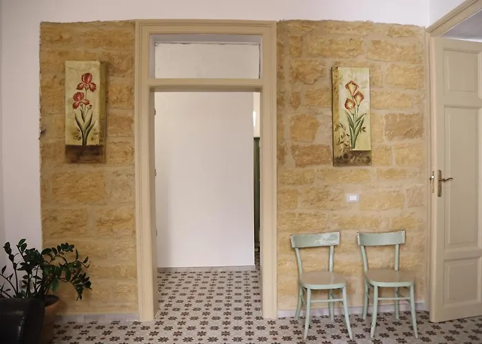 Charme In Centro - Tourist