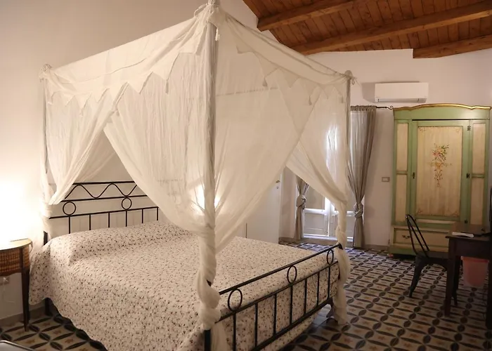 Charme In Centro - Tourist 3* Agrigento