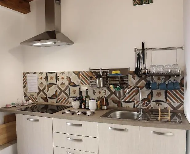 Affittacamere Charme In Centro - Tourist Agrigento