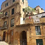 Charme In Centro - Tourist 3* Agrigento