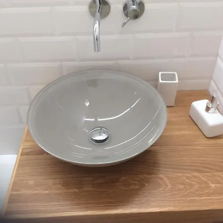 Charme In Centro - Tourist 3* Agrigento