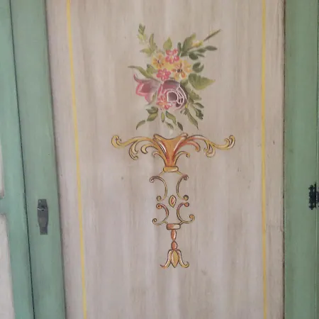 Guest house Charme In Centro - Tourist Agrigento