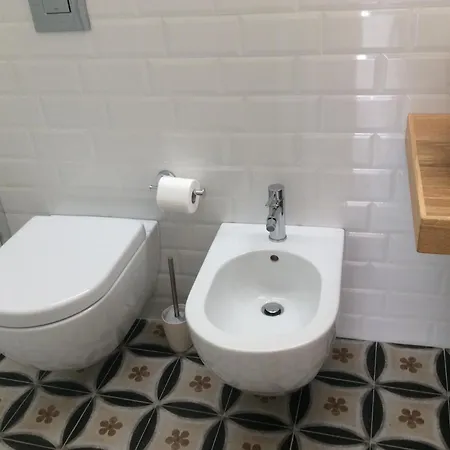 Charme In Centro - Tourist Guest house Agrigento