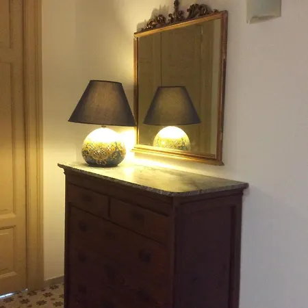 Charme In Centro - Tourist 3* Agrigento