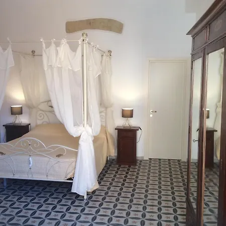 Guest house Charme In Centro - Tourist Agrigento