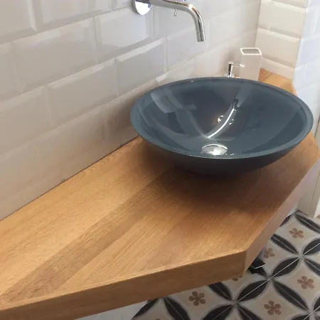 Charme In Centro - Tourist 3* Agrigento