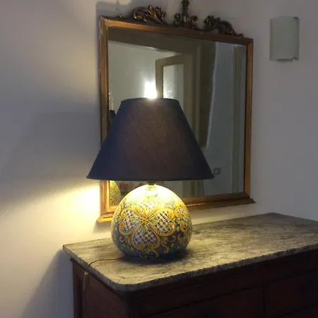 Charme In Centro - Tourist 3* Agrigent