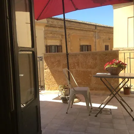 Charme In Centro - Tourist Agrigent