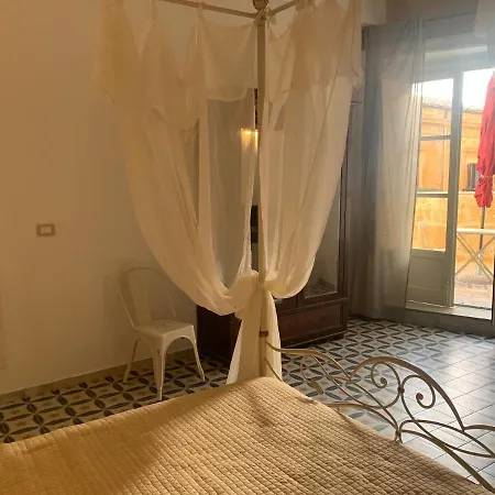 Charme In Centro - Tourist