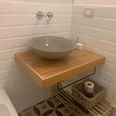 Charme In Centro - Tourist 3* Agrigento