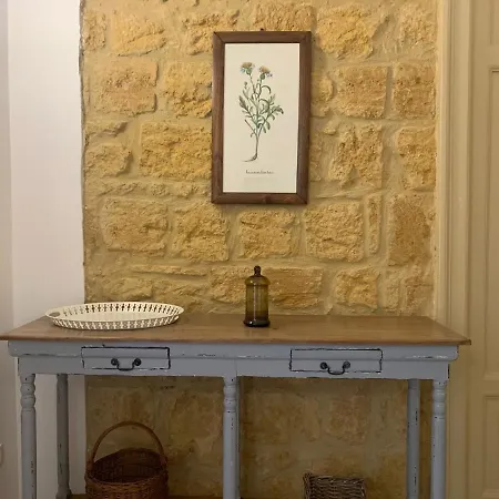 Charme In Centro - Tourist 3* Agrigento