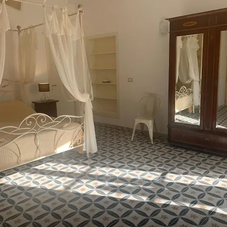 Charme In Centro - Tourist Guest house Agrigento