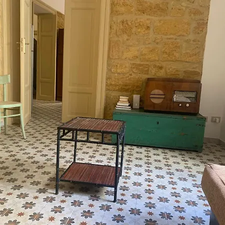 Charme In Centro - Tourist Guest house Agrigento