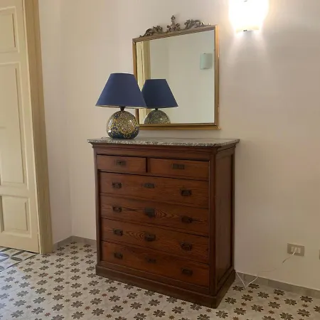 Charme In Centro - Tourist Guest house 3*