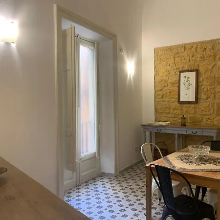 Charme In Centro - Tourist 3* Agrigento