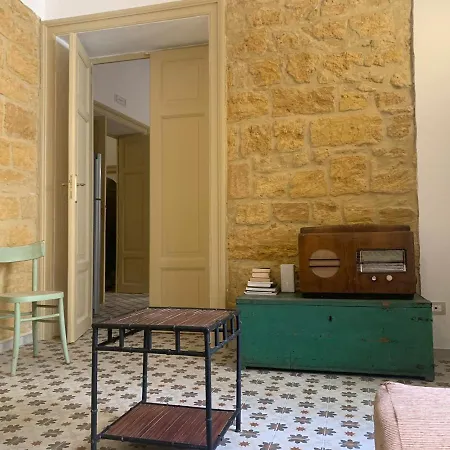 Charme In Centro - Tourist Agrigento