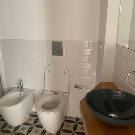 Charme In Centro - Tourist Agrigento