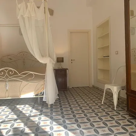 Charme In Centro - Tourist * אגריג'נטו