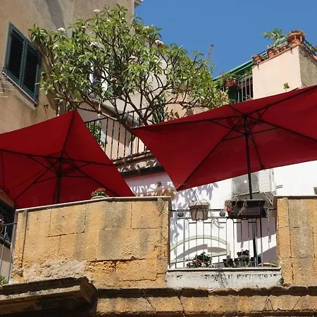 Charme In Centro - Tourist בית הארחה
