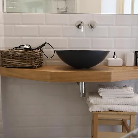 Guest house Charme In Centro - Tourist