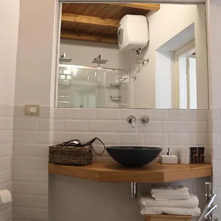 Guest house Charme In Centro - Tourist 3*